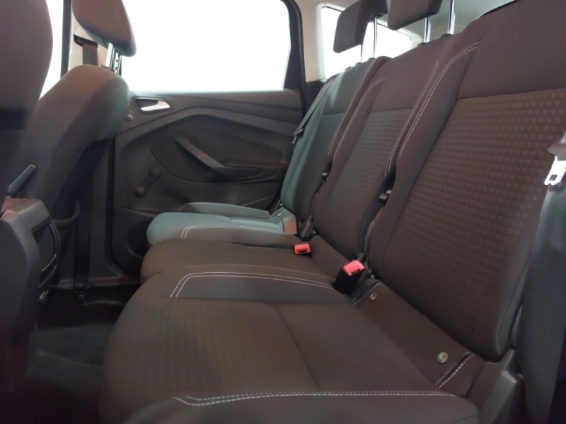 Used Ford C-Max 2017 for sale - 77623877: Photo 6