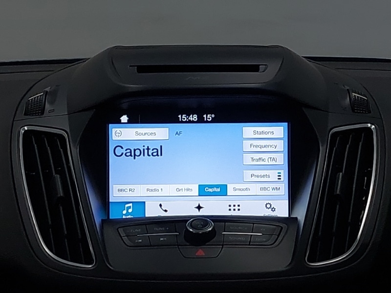 Used Ford C-Max 2017 for sale - 77623877: Photo 7