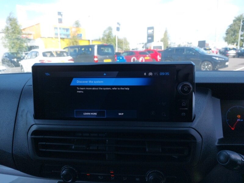 Used Peugeot Expert 2024 for sale - 76358698: Photo 11