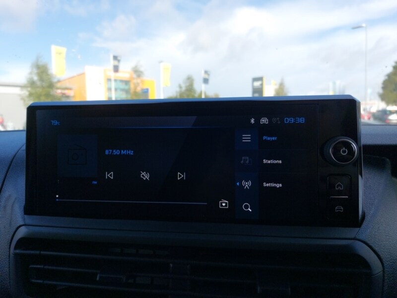 Used Peugeot Expert 2024 for sale - 76358698: Photo 13