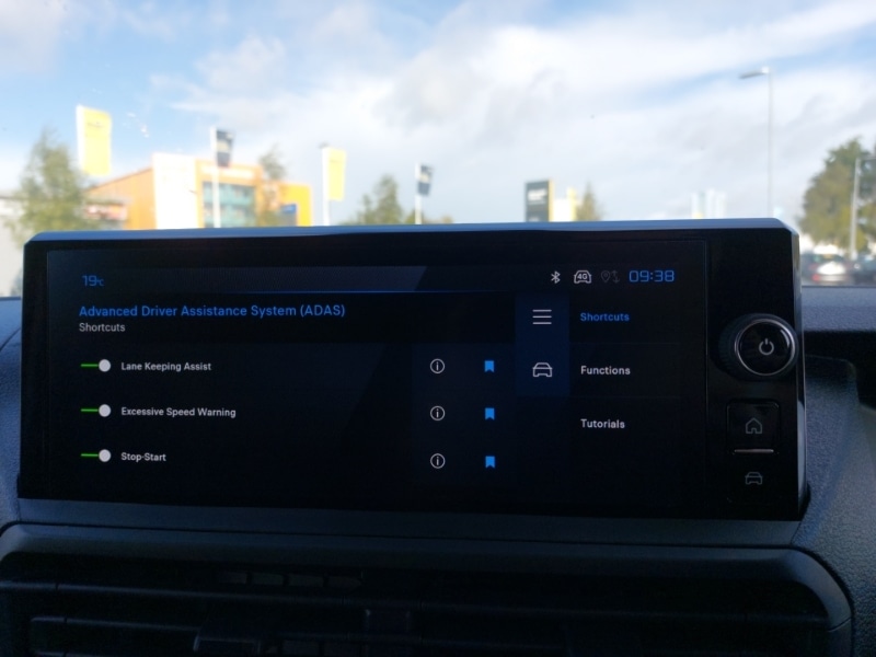 Used Peugeot Expert 2024 for sale - 76358698: Photo 14