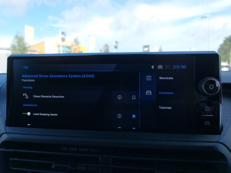 Used Peugeot Expert 2024 for sale - 76358698: Photo 15