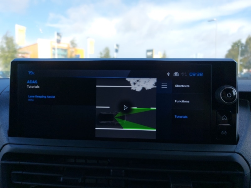 Used Peugeot Expert 2024 for sale - 76358698: Photo 16