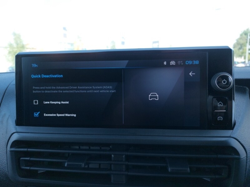 Used Peugeot Expert 2024 for sale - 76358698: Photo 17