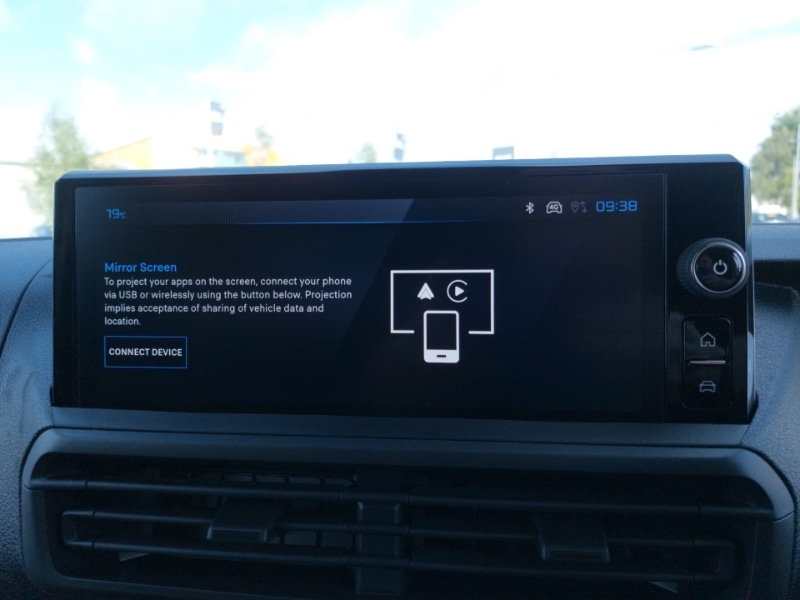 Used Peugeot Expert 2024 for sale - 76358698: Photo 18