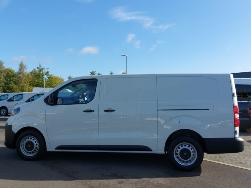 Used Peugeot Expert 2024 for sale - 76358698: Photo 4