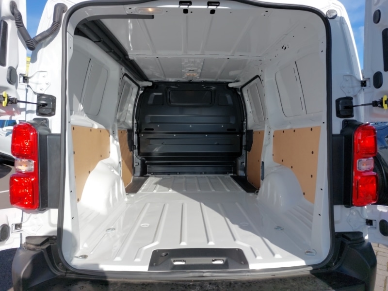 Used Peugeot Expert 2024 for sale - 76358698: Photo 8