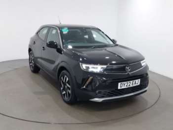 2022 - 1.2 Turbo Elite Premium 5dr