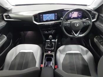 Used Vauxhall Mokka 2022 for sale - 75161597: Photo