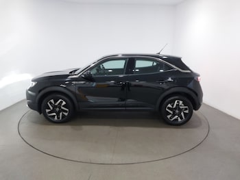 Used Vauxhall Mokka 2022 for sale - 75161597: Photo