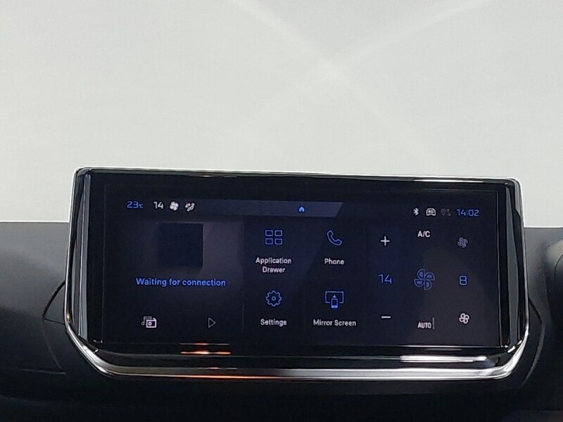 Used Peugeot 208 2024 for sale - 76543622: Photo 10