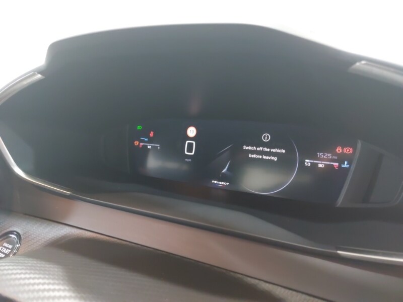 Used Peugeot 208 2024 for sale - 76543622: Photo 11