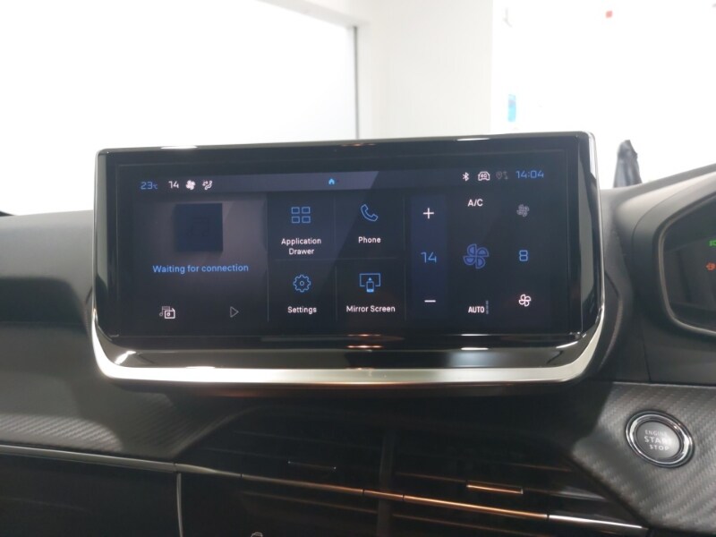 Used Peugeot 208 2024 for sale - 76543622: Photo 12