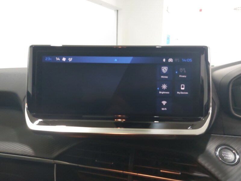 Used Peugeot 208 2024 for sale - 76543622: Photo 13