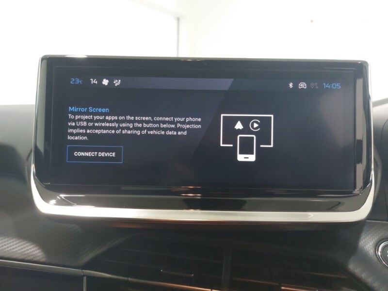 Used Peugeot 208 2024 for sale - 76543622: Photo 14