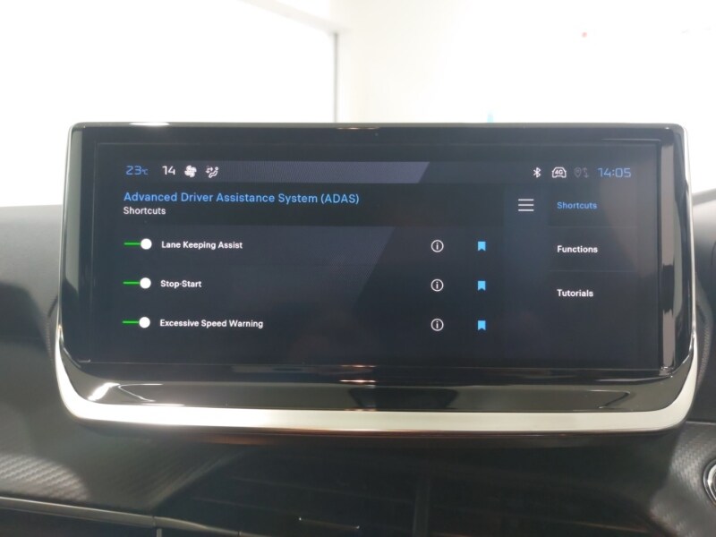 Used Peugeot 208 2024 for sale - 76543622: Photo 15