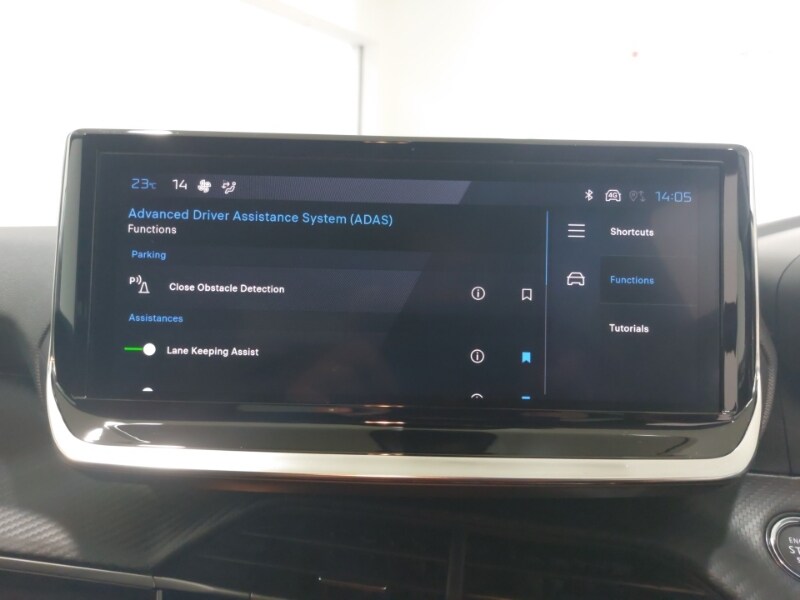 Used Peugeot 208 2024 for sale - 76543622: Photo 16