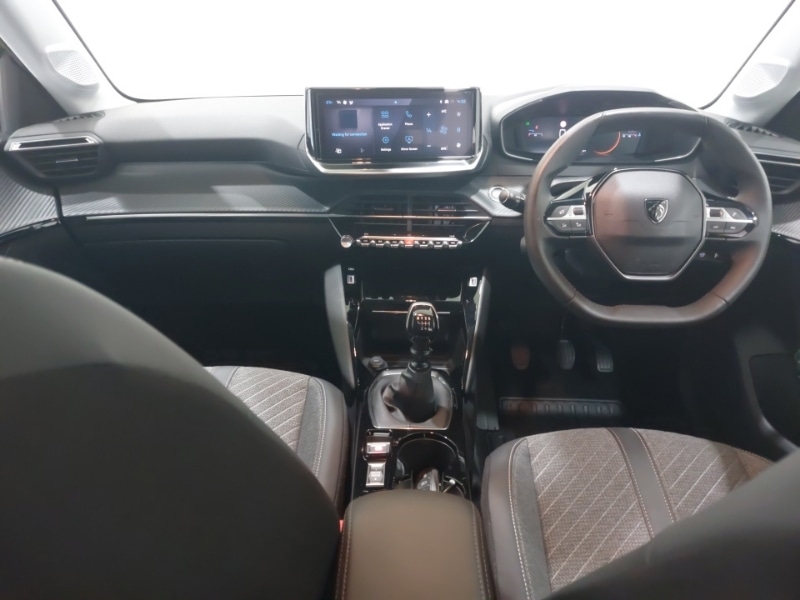 Used Peugeot 208 2024 for sale - 76543622: Photo 2