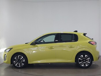 Used Peugeot 208 2024 for sale - 76543622: Photo