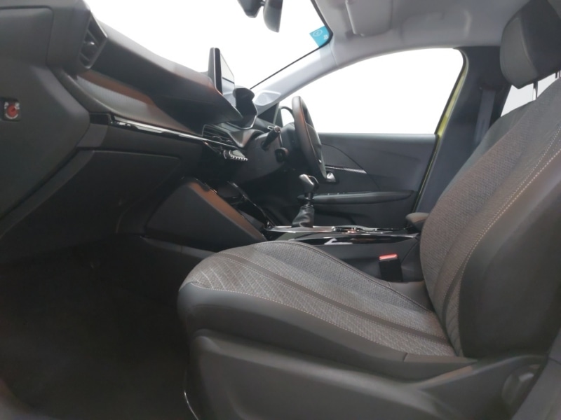 Used Peugeot 208 2024 for sale - 76543622: Photo 5