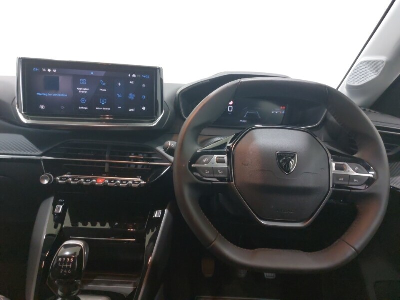 Used Peugeot 208 2024 for sale - 76543622: Photo 7