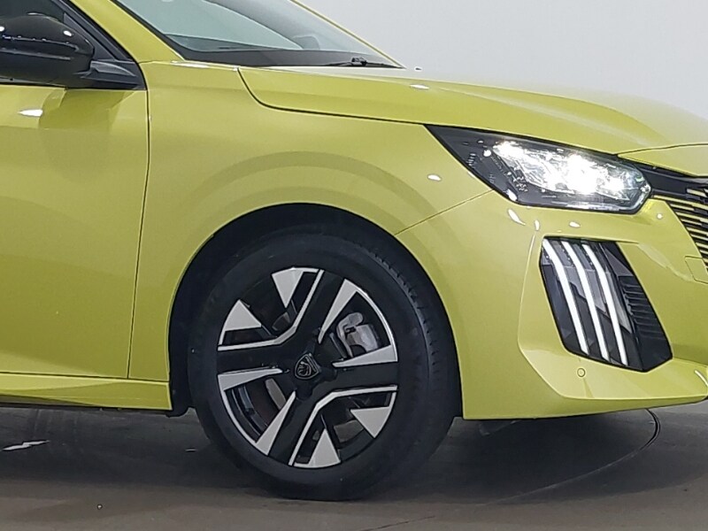 Used Peugeot 208 2024 for sale - 76543622: Photo 9