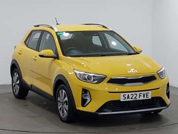 2022 - 1.0T GDi 99 2 5dr DCT