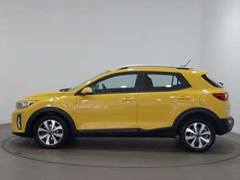 Used Kia Stonic 2022 for sale - 74661075: Photo