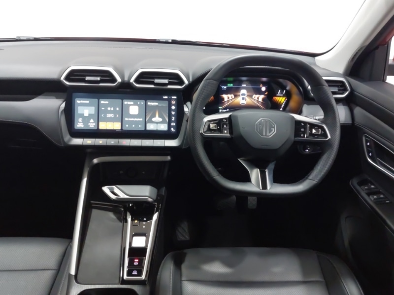 Used MG MG ZS 2024 for sale - 76964168: Photo 10