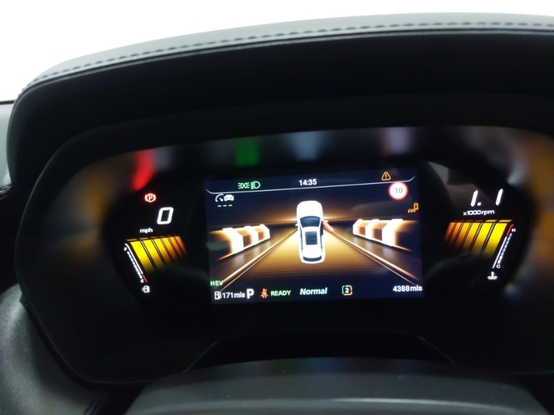 Used MG MG ZS 2024 for sale - 76964168: Photo 11