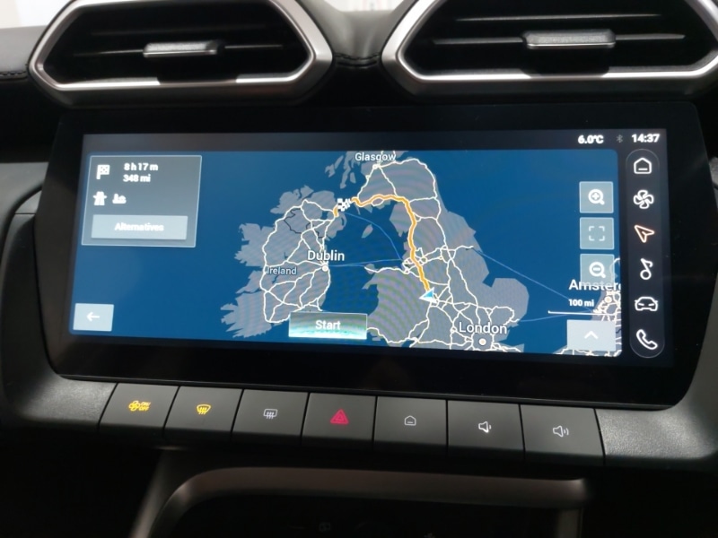 Used MG MG ZS 2024 for sale - 76964168: Photo 16