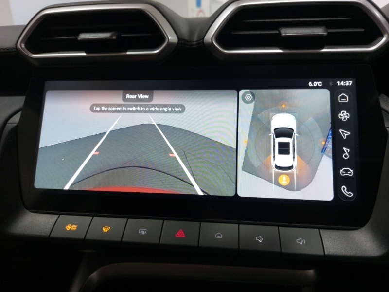 Used MG MG ZS 2024 for sale - 76964168: Photo 17