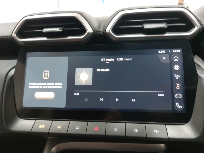 Used MG MG ZS 2024 for sale - 76964168: Photo 18