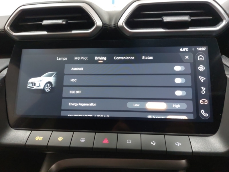Used MG MG ZS 2024 for sale - 76964168: Photo 19