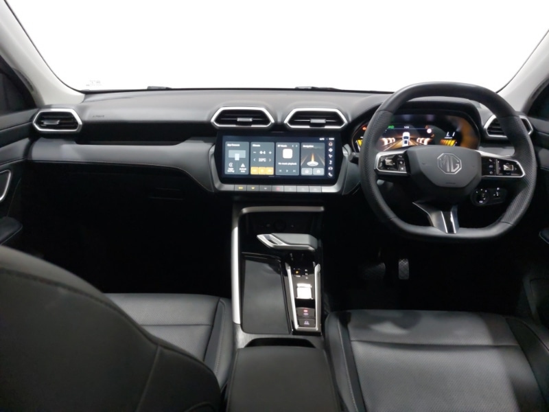 Used MG MG ZS 2024 for sale - 76964168: Photo 2