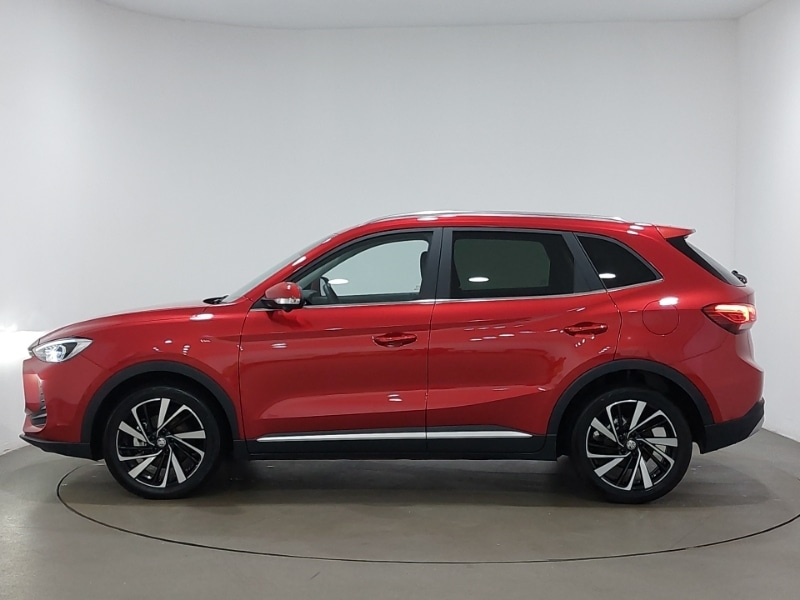 Used MG MG ZS 2024 for sale - 76964168: Photo 4