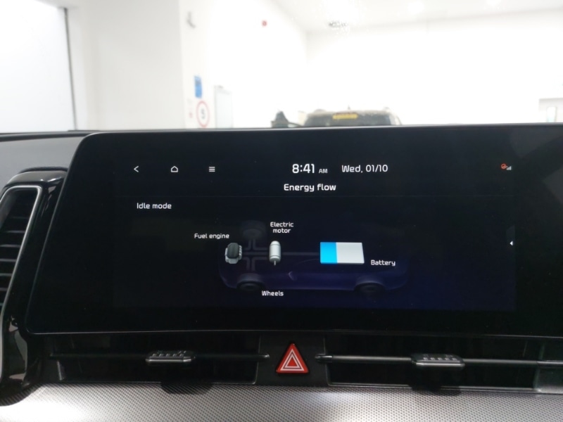 Used Kia Sportage 2025 for sale - 77073493: Photo 14