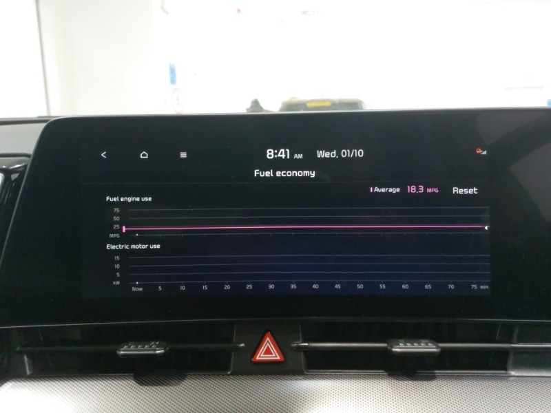 Used Kia Sportage 2025 for sale - 77073493: Photo 15