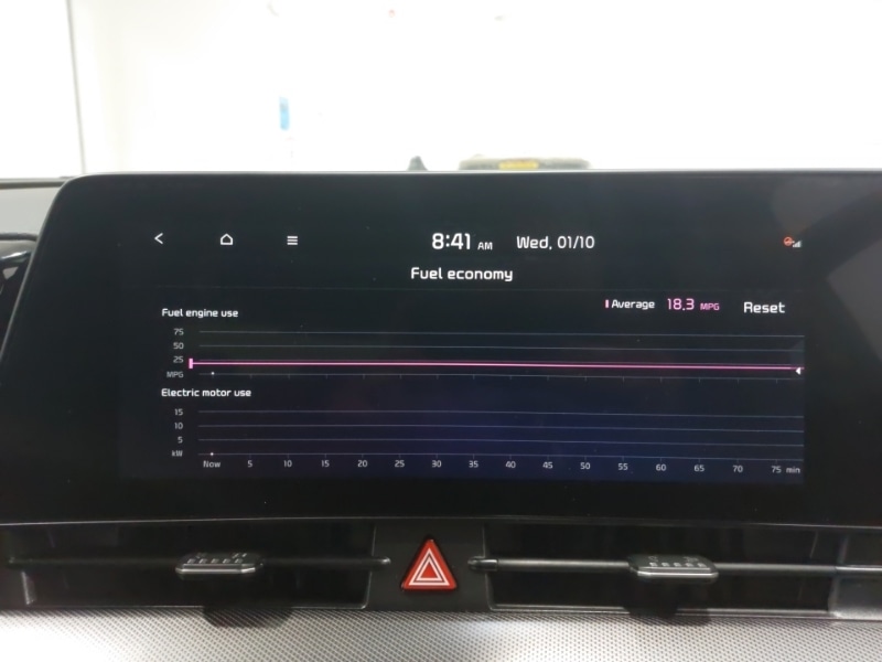 Used Kia Sportage 2025 for sale - 77073493: Photo 16