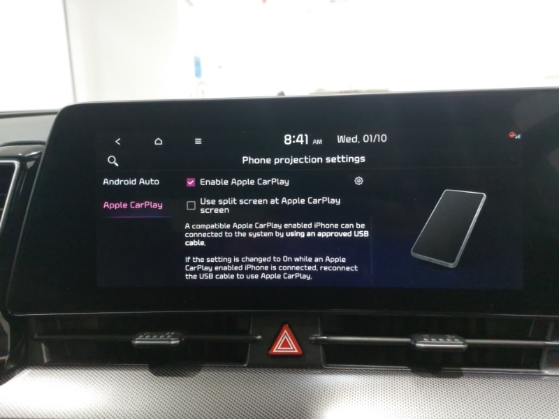 Used Kia Sportage 2025 for sale - 77073493: Photo 19