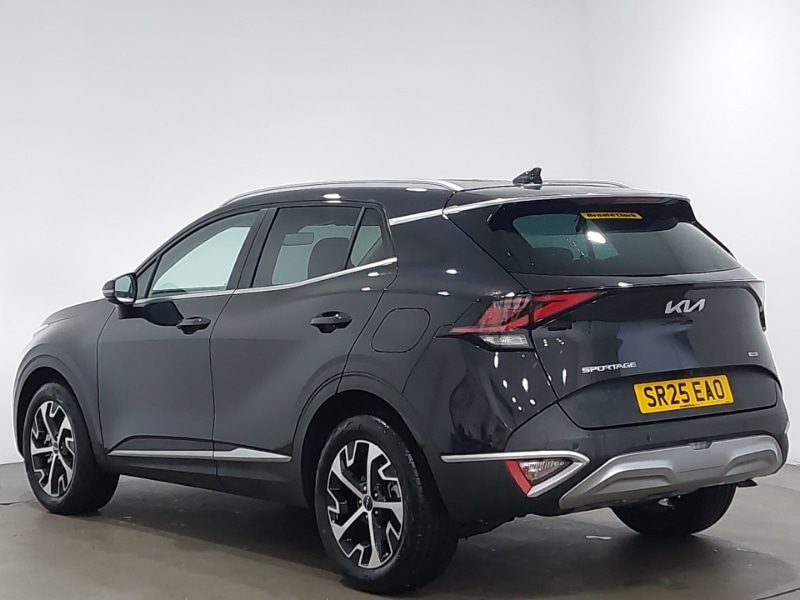 Used Kia Sportage 2025 for sale - 77073493: Photo 3
