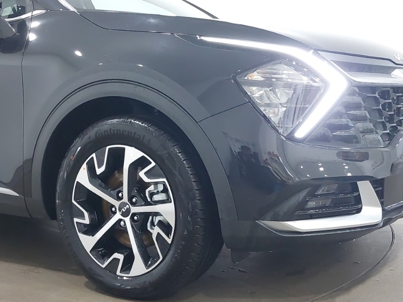 Used Kia Sportage 2025 for sale - 77073493: Photo 9