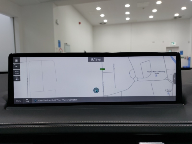 Used Genesis GV70 2023 for sale - 77514079: Photo 16