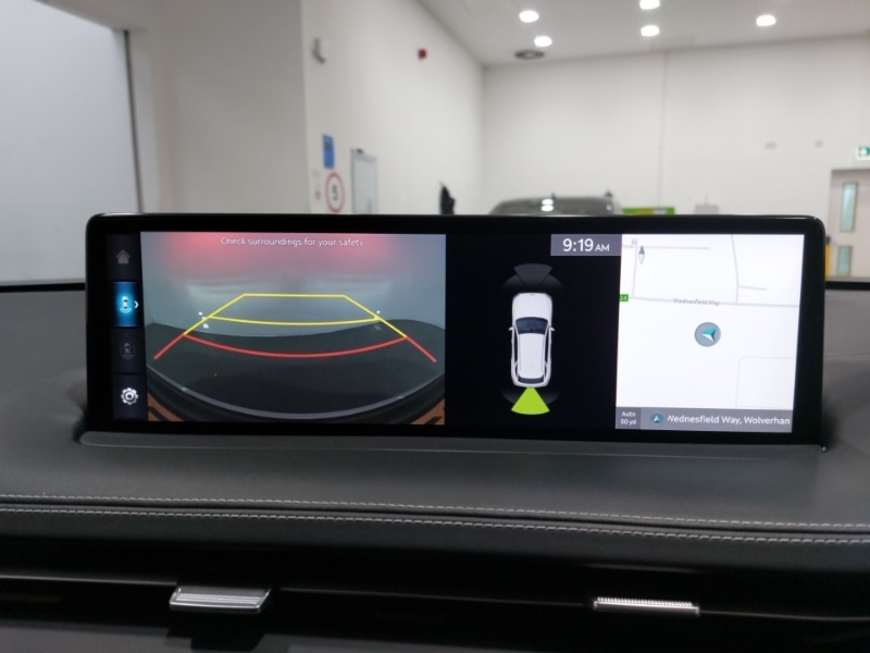 Used Genesis GV70 2023 for sale - 77514079: Photo 17