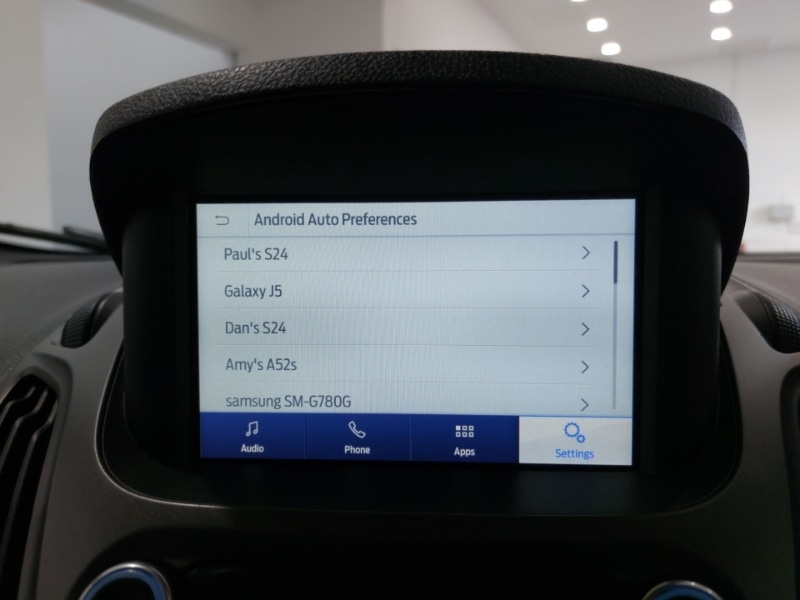 Vehicle 19