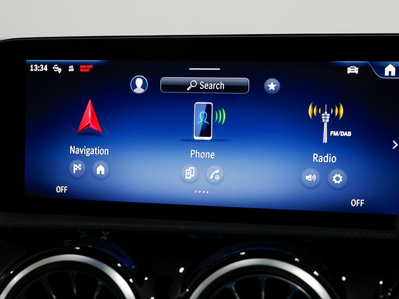 Used Mercedes-Benz CLA 2025 for sale - 77154870: Photo 10