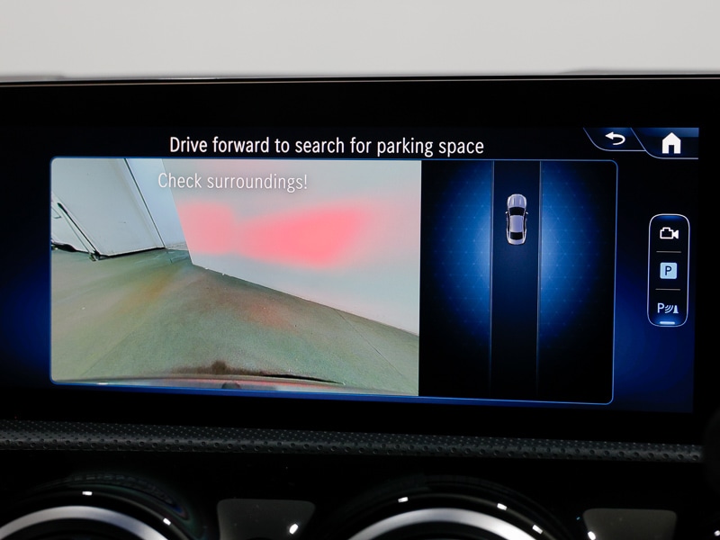 Used Mercedes-Benz CLA 2025 for sale - 77154870: Photo 12