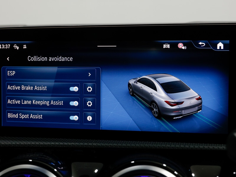 Used Mercedes-Benz CLA 2025 for sale - 77154870: Photo 15