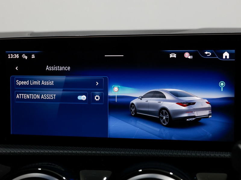 Used Mercedes-Benz CLA 2025 for sale - 77154870: Photo 16