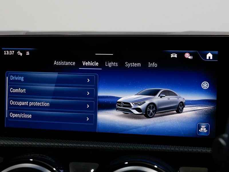 Used Mercedes-Benz CLA 2025 for sale - 77154870: Photo 17